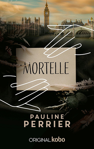 Mortelle - Pauline Perrier (2024)