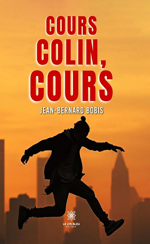 Jean-Bernard Bobis - Cours colin, cours (2024)