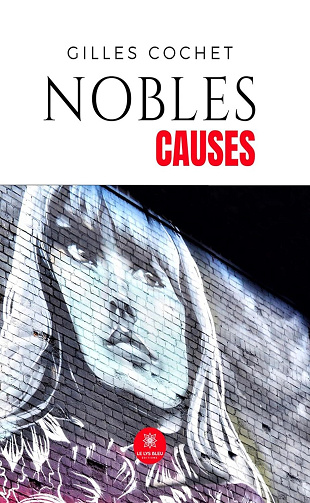 Gilles Cochet - Nobles causes (2024)