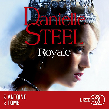 Danielle Steel - Royale [2023]