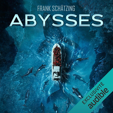 Frank Schätzing - Abysses [2024]
