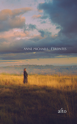 Étreintes -  Anne Michaels (2024)