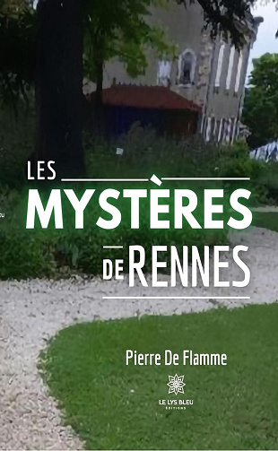 Pierre De Flamme - Les mystères de Rennes (2024)