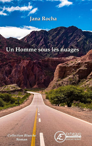 Jana Rocha - Un homme sous les nuages (2024)