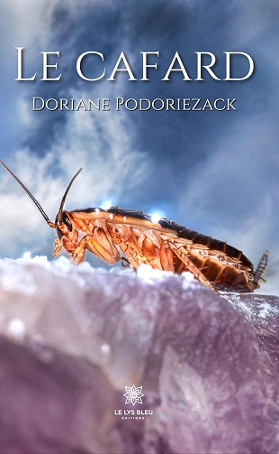Doriane Podoriezack - Le cafard (2024)
