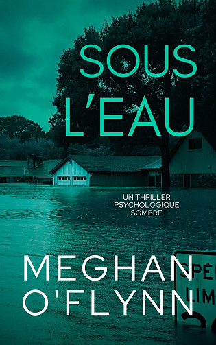 Sous L’Eau - Meghan O'Flynn (2024)