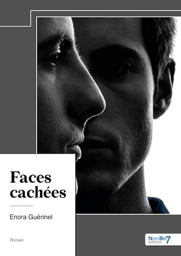 Enora Guérinel - Faces cachées (2024)