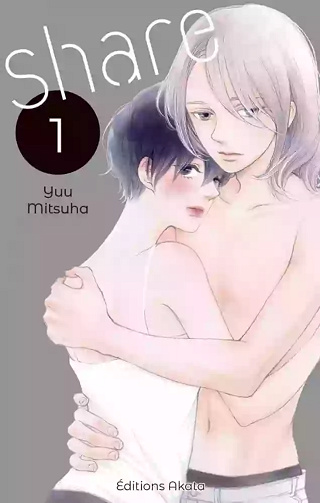 Share (01-03) (Mitsuha) (2021)