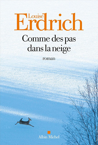 Comme des pas dans la neige - Louise Erdrich (2024)