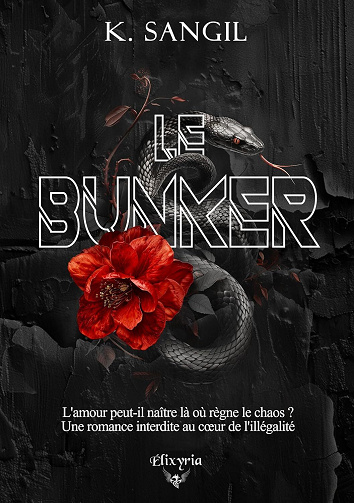 Le bunker - K. Sangil (2024)