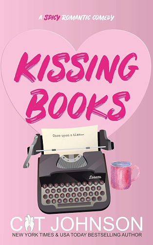 Secrets de Petite Ville, Tome 1 : Kissing Books - Cat Johnson (2024)