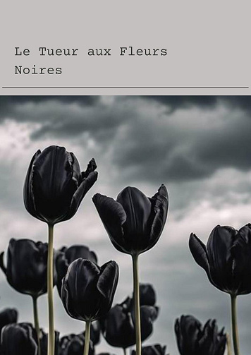 Sirol sirol - Le tueur aux fleurs noirs (2024)