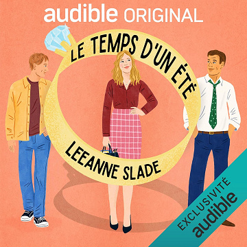 Le temps d'un été - Leeanne Slade (2024)