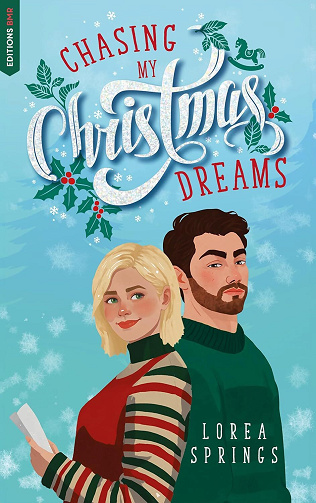 Chasing my (Christmas) dreams - Lorea Springs (2024)