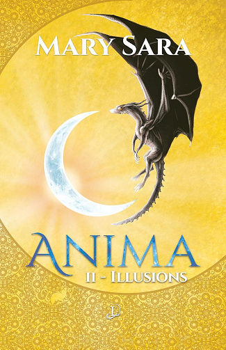 Mary Sara - Anima: 2 - Illusions (2024)