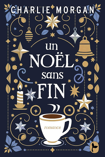 Charlie Morgan - Un noël sans fin (2024)