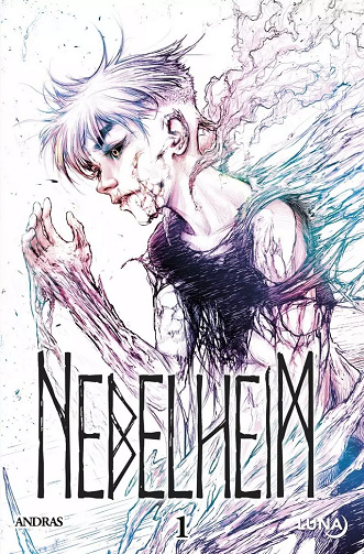 Nebelheim Tome 1 - Andras