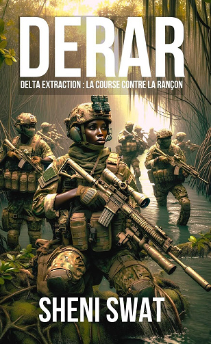 Sheni SWAT - Delta Extraction : la course contre la rançon (2024)