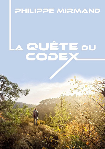 Philippe Mirmand - La quête du codex (2024)