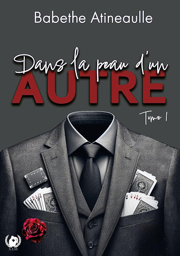 Babethe Atineaulle - Dans la peau d'un autre - Tome 1 (2024)