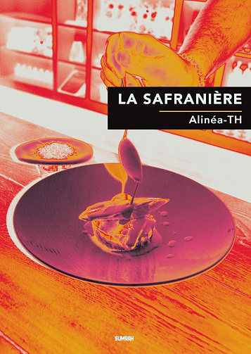 Alinéa-Th - LA SAFRANIÈRE (2024)