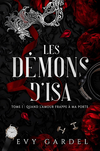 Les Démons d'Isa, Tome 1 - Evy Gardel (2024)