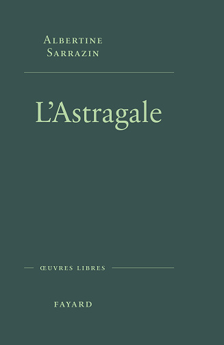 L'Astragale - Albertine Sarrazin (2024)