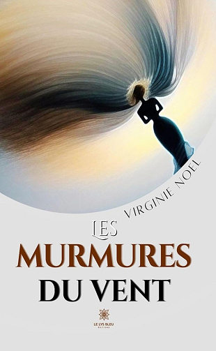 Virginie Noel - Les murmures du vent (2024)