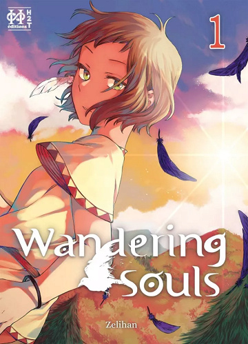 Wandering Souls (01-02) (Zelihan) (2020)