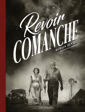 Revoir Comanche (2024)