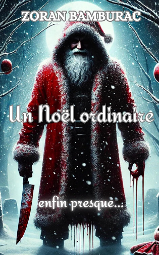 Zoran BAMBURAC - Un Noël ordinaire (2024)