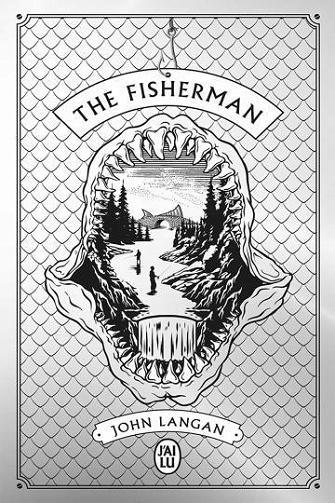 The fisherman - John Langan (2024)