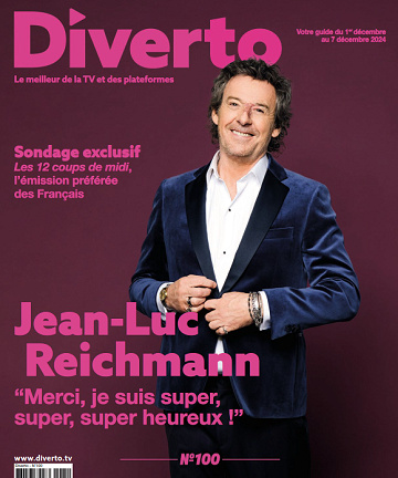 Diverto - 1er Décembre 2024