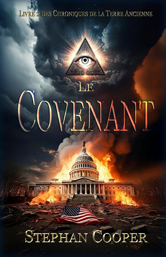 Stephan Cooper - Le Covenant (2024)