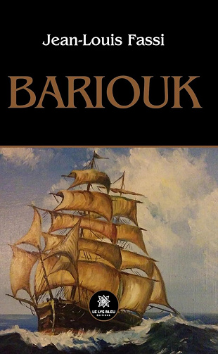 Jean-Louis Fassi - Bariouk (2024)