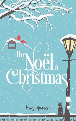 Un Noël à Christmas - Tracy Andreen (2024)
