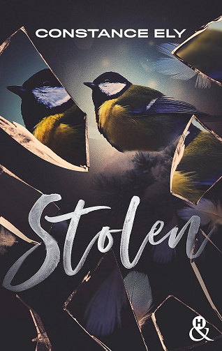 Stolen - Constance Ely (2024)