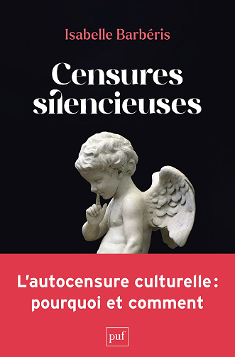Censures silencieuses - Isabelle Barbéris (2024)