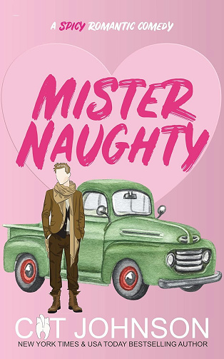 Secrets de Petite Ville, Tome 5 : Mister Naughty (Monsieur Vilain) - Cat Johnson (2024)