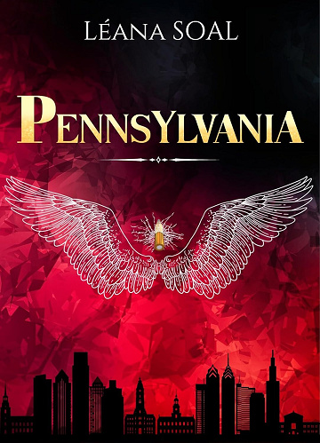 Pennsylvania - Léana Soal (2024)