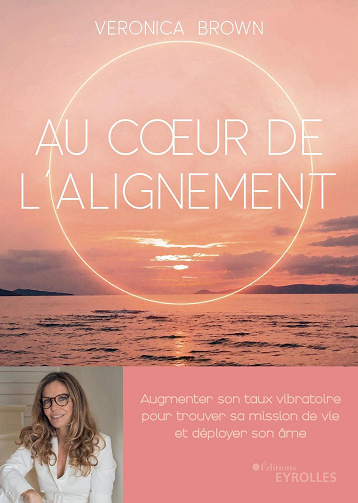 Au cœur de l'alignement - Veronica Brown (2023)