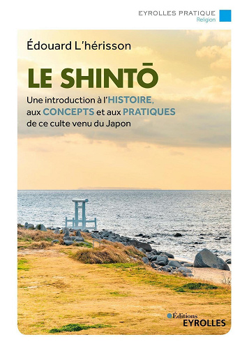 Le shintô - Edouard L'Hérisson (2023)
