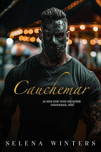 Selena Winters - Cauchemar (2024)