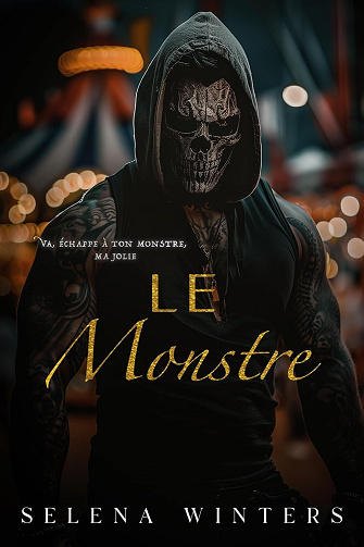 Selena Winters - Le Monstre (2024)
