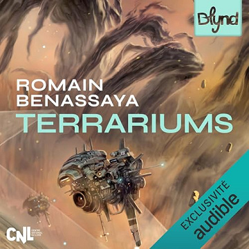 Romain Benassaya - Terrariums [2024]