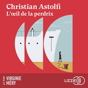 Christian Astolfi - L'oeil de la perdrix [2024]