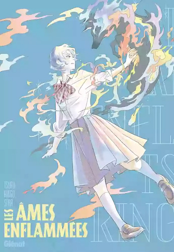 Les Âmes enfammées (2023)