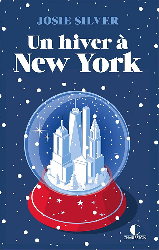 Un hiver à New York - Josie Silver (2024)