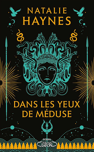 Dans les yeux de Méduse - Natalie Haynes (2024)