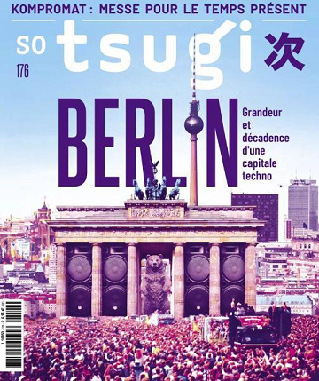 Tsugi - Décembre 2024 - Janvier 2025